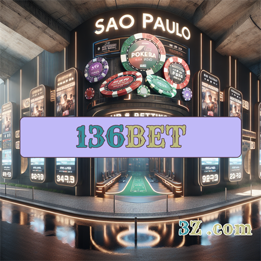 Promoções Imperdíveis: Potencialize suas Apostas no 136bet